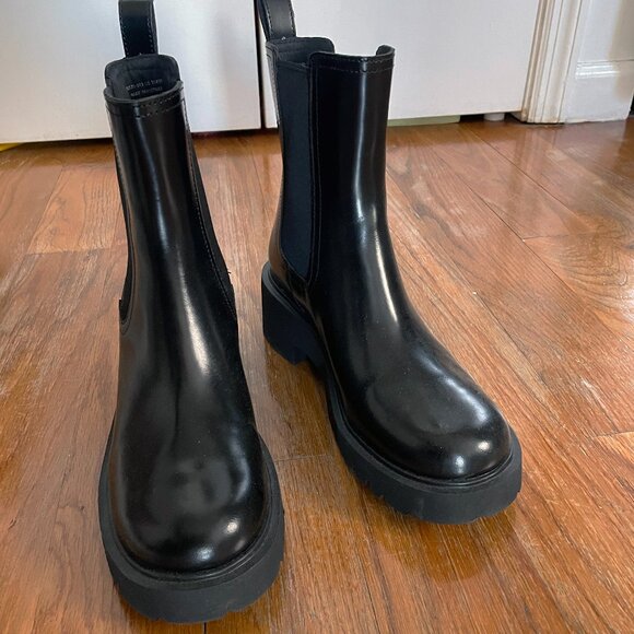 Milah Camper ancle boots - Picture 1 of 4